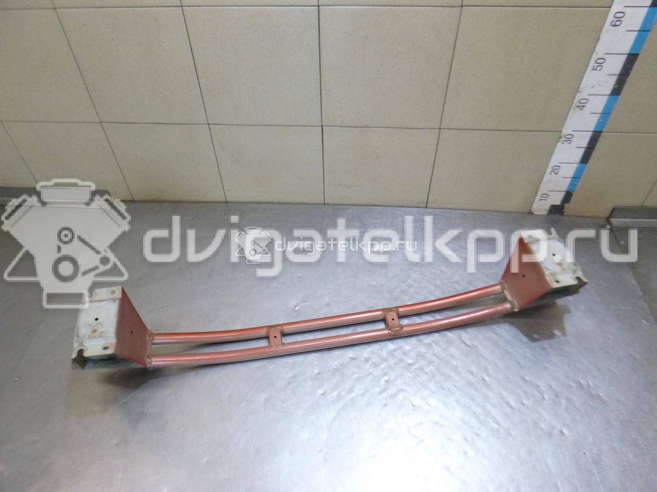 Фото Усилитель заднего бампера  6556079J00 для suzuki SX4 {forloop.counter}}