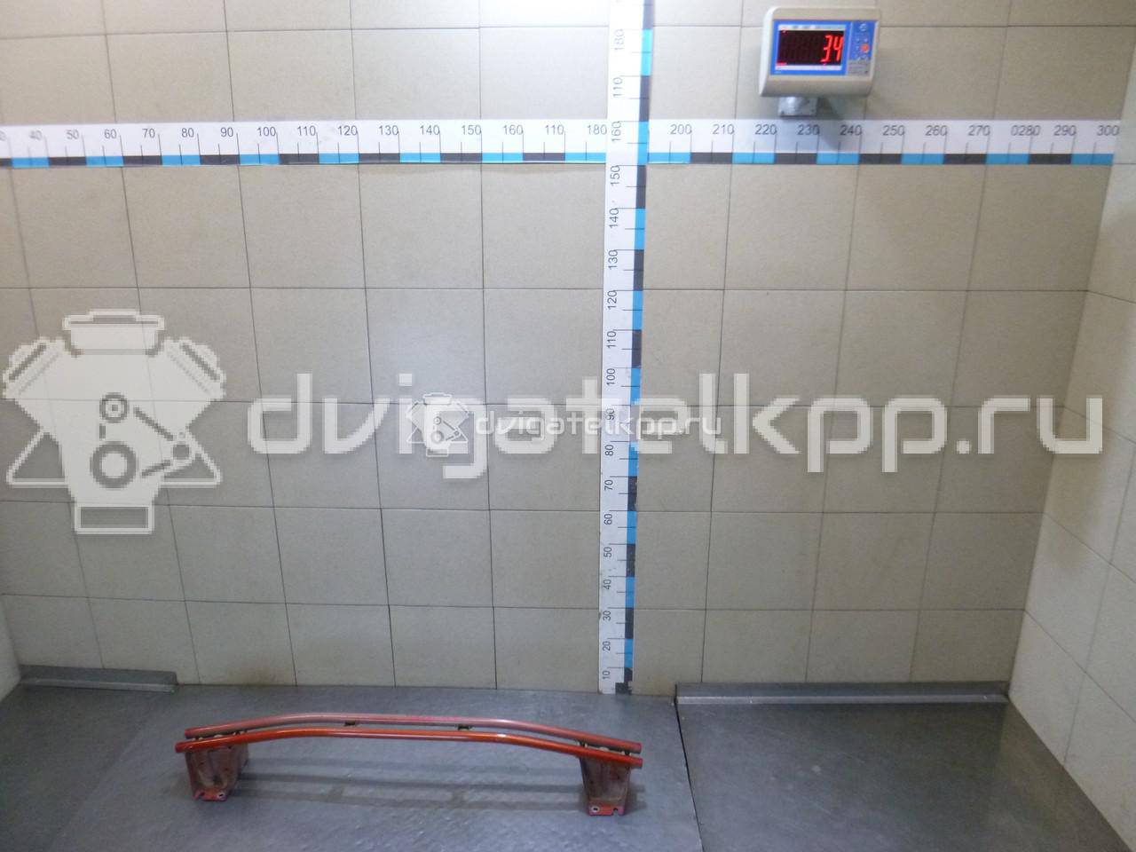 Фото Усилитель заднего бампера  6556079J00 для suzuki SX4 {forloop.counter}}