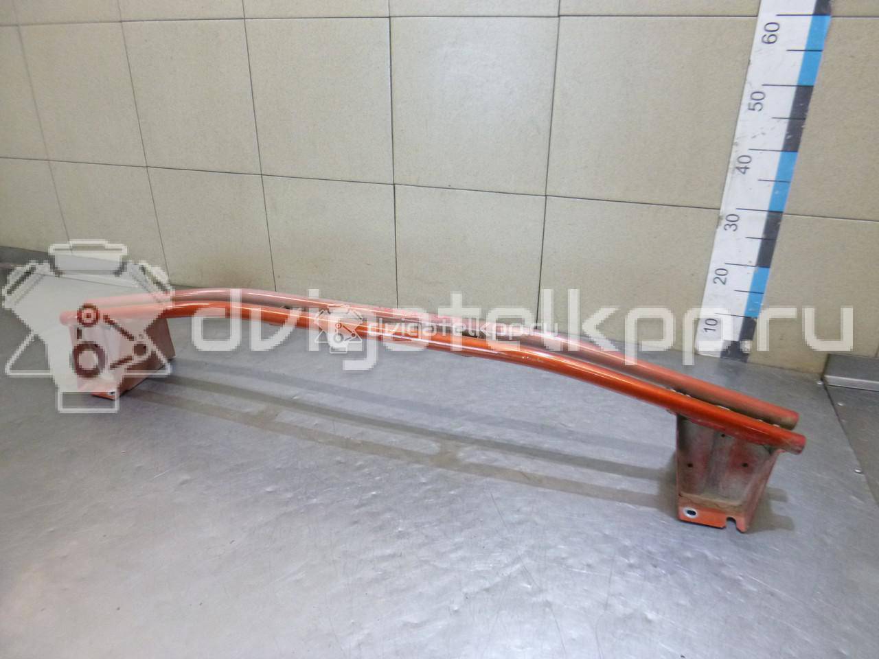 Фото Усилитель заднего бампера  6556079J00 для suzuki SX4 {forloop.counter}}