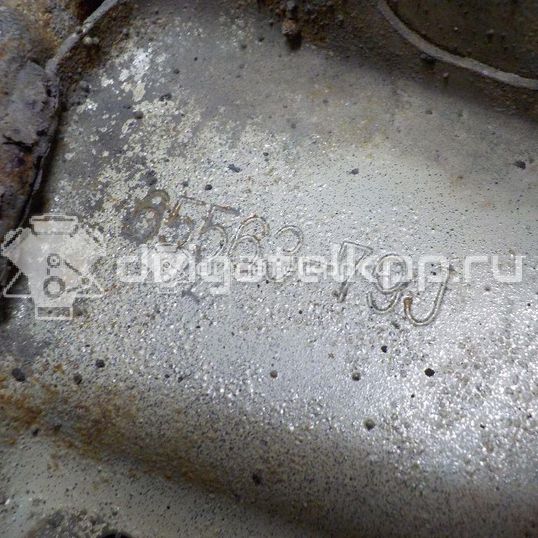 Фото Усилитель заднего бампера  6556079j00 для suzuki SX4