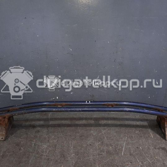 Фото Усилитель заднего бампера  6556079J00 для suzuki SX4