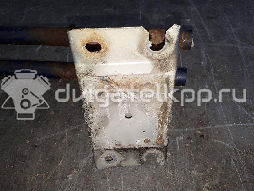 Фото Усилитель заднего бампера  6556079J00 для suzuki SX4 {forloop.counter}}