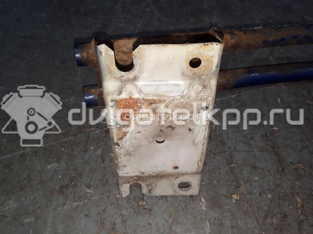 Фото Усилитель заднего бампера  6556079J00 для suzuki SX4 {forloop.counter}}