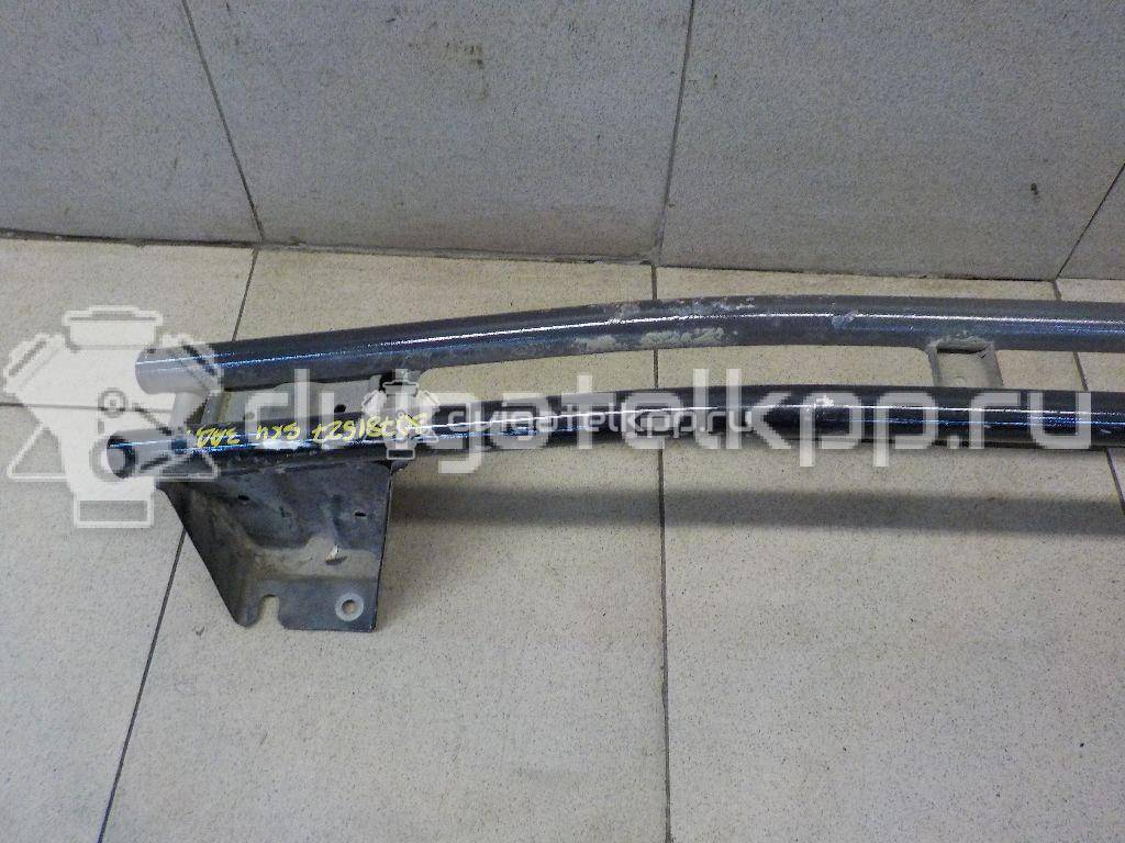 Фото Усилитель заднего бампера  6556079J00 для suzuki SX4 {forloop.counter}}