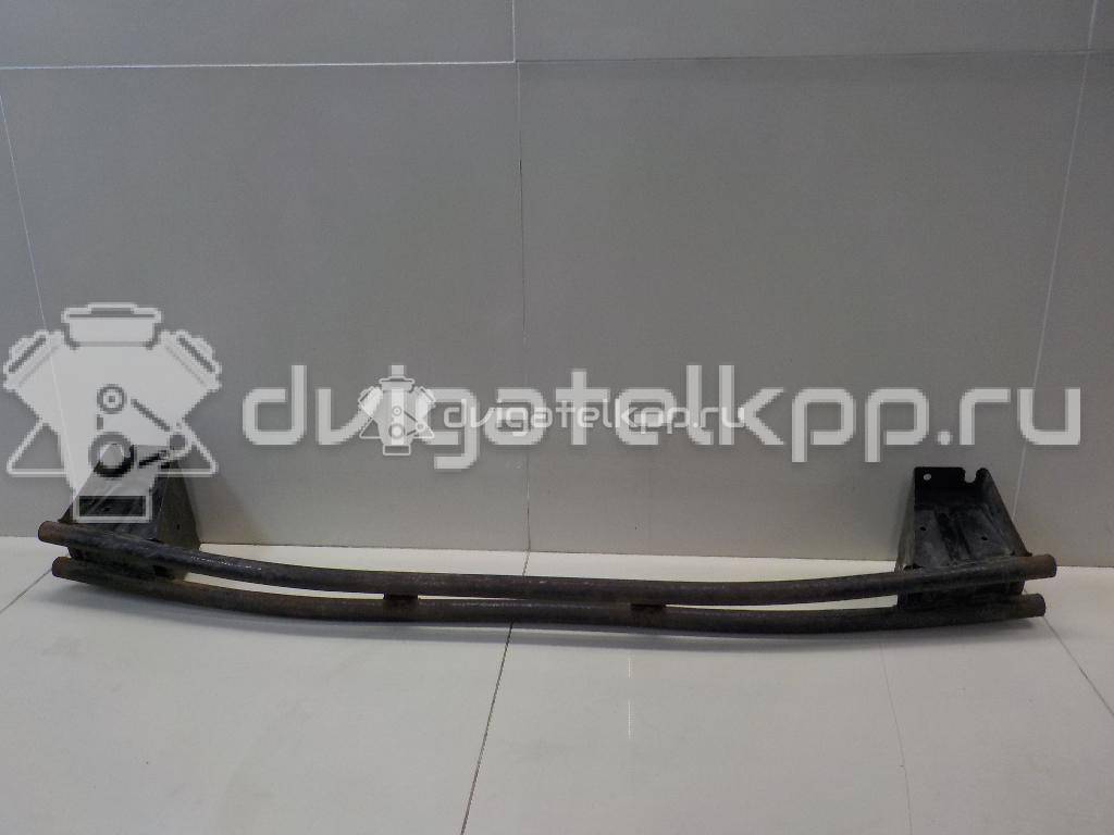 Фото Усилитель заднего бампера  6556079j10 для Suzuki Sx4 {forloop.counter}}