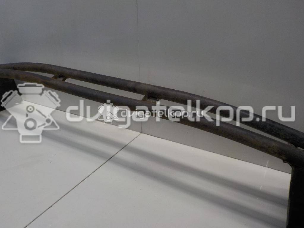 Фото Усилитель заднего бампера  6556079j10 для Suzuki Sx4 {forloop.counter}}
