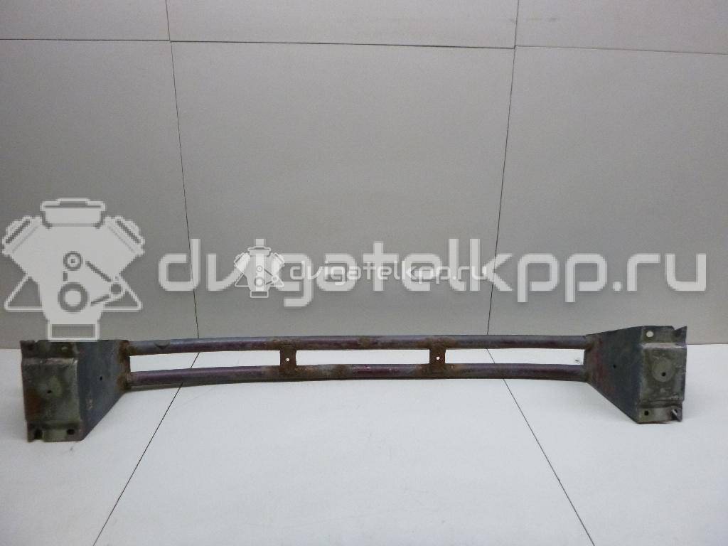 Фото Усилитель заднего бампера  6556079j10 для Suzuki Sx4 {forloop.counter}}