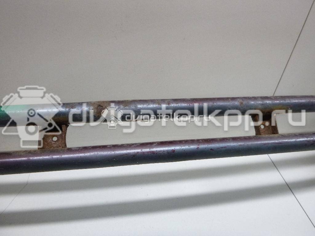 Фото Усилитель заднего бампера  6556079j10 для Suzuki Sx4 {forloop.counter}}