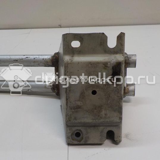 Фото Усилитель заднего бампера  6556079j10 для Suzuki Sx4