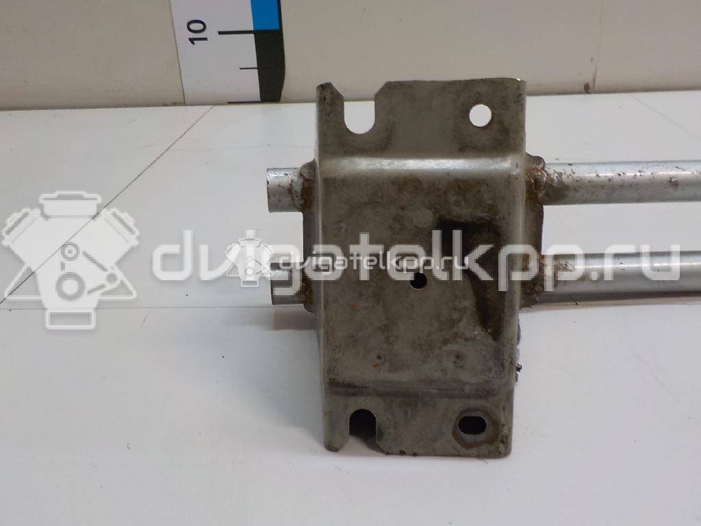 Фото Усилитель заднего бампера  6556079j10 для Suzuki Sx4 {forloop.counter}}