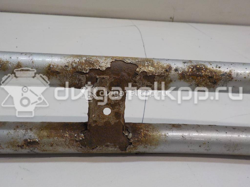 Фото Усилитель заднего бампера  6556079j10 для Suzuki Sx4 {forloop.counter}}