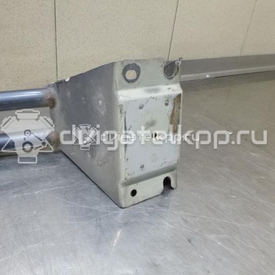 Фото Усилитель заднего бампера  6556079J10 для Suzuki Sx4