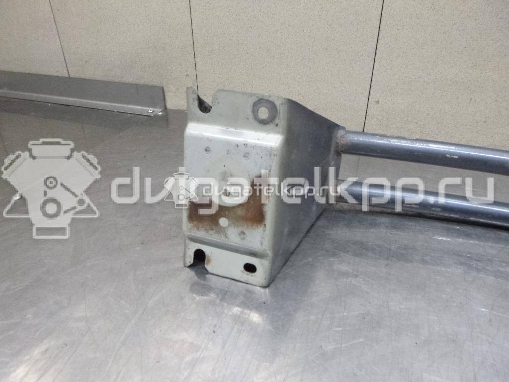 Фото Усилитель заднего бампера  6556079J10 для Suzuki Sx4 {forloop.counter}}