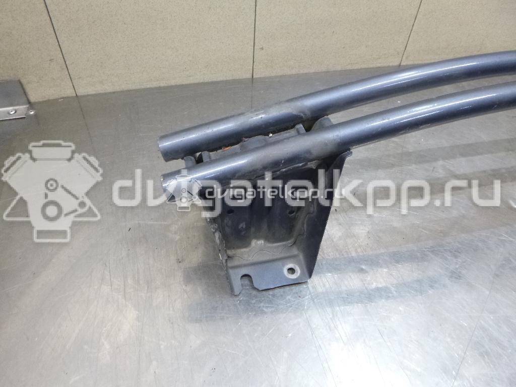 Фото Усилитель заднего бампера  6556079J10 для Suzuki Sx4 {forloop.counter}}