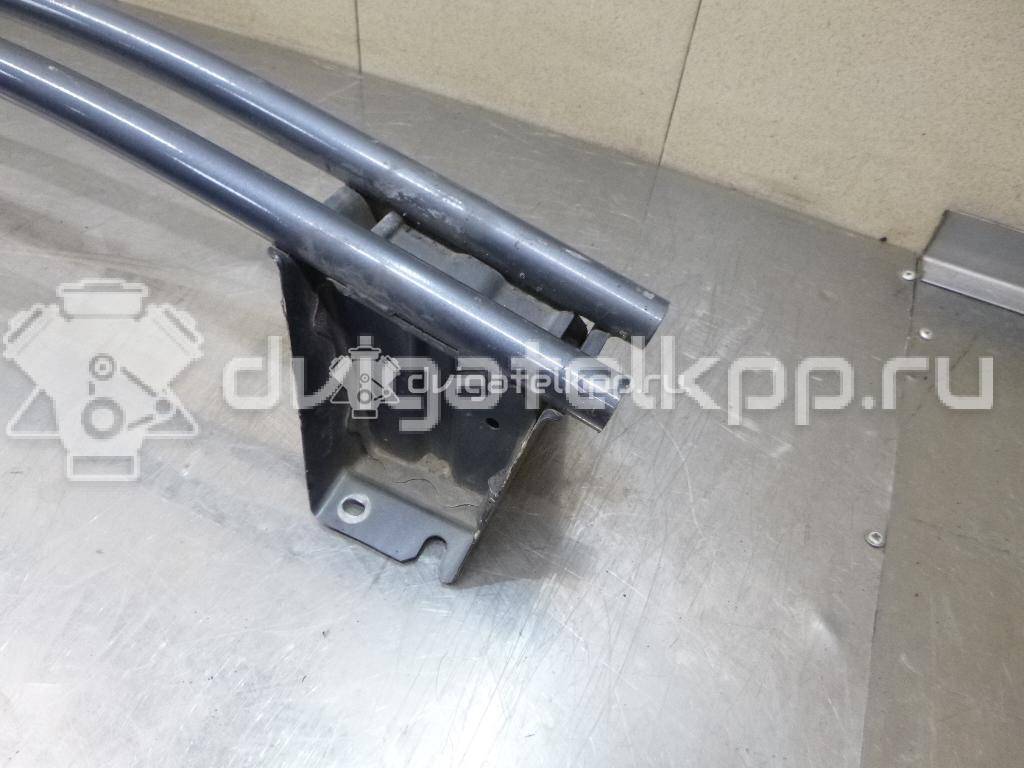Фото Усилитель заднего бампера  6556079J10 для Suzuki Sx4 {forloop.counter}}