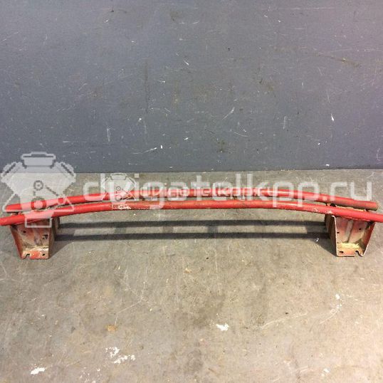 Фото Усилитель заднего бампера  6556079J10 для Suzuki Sx4