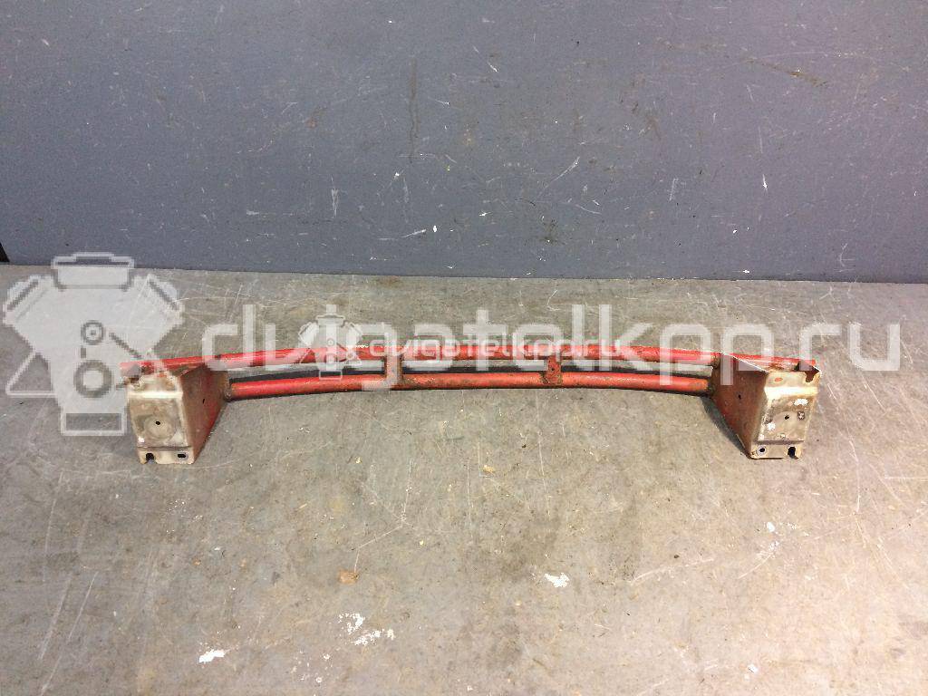 Фото Усилитель заднего бампера  6556079J10 для Suzuki Sx4 {forloop.counter}}