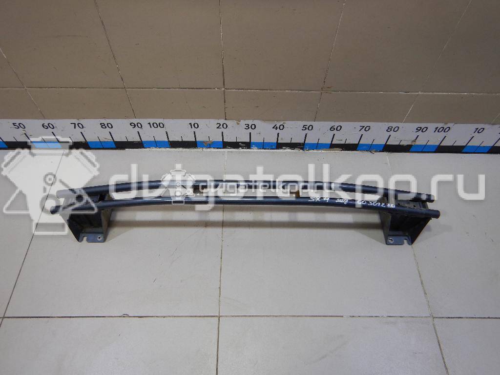 Фото Усилитель заднего бампера  6556079j10 для Suzuki Sx4 {forloop.counter}}