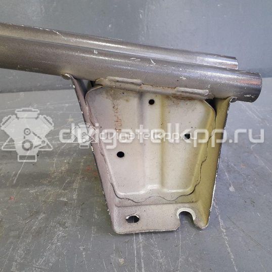 Фото Усилитель заднего бампера  6556079J10 для Suzuki Sx4