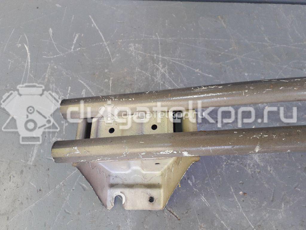 Фото Усилитель заднего бампера  6556079J10 для Suzuki Sx4 {forloop.counter}}