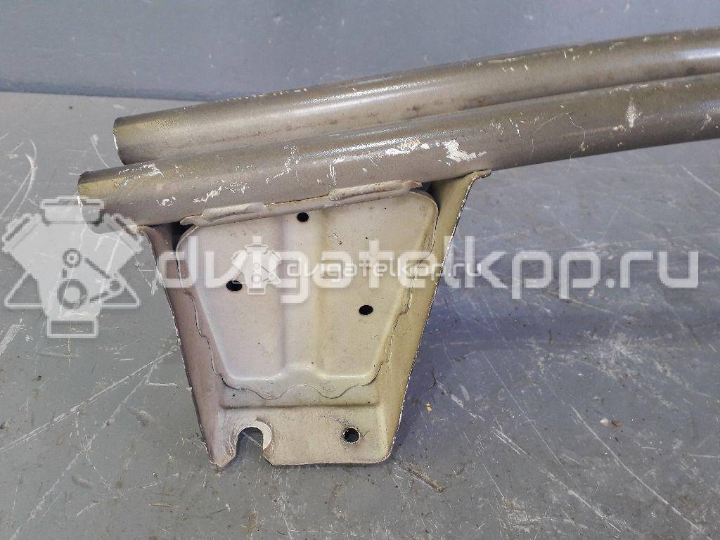 Фото Усилитель заднего бампера  6556079J10 для Suzuki Sx4 {forloop.counter}}