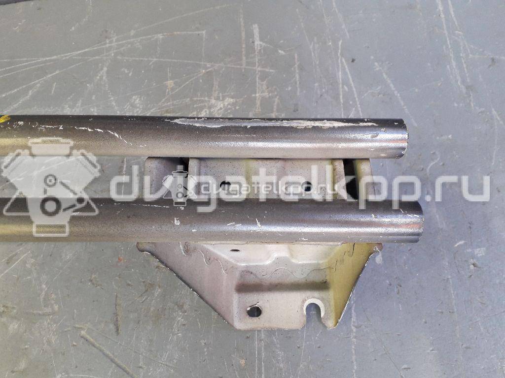Фото Усилитель заднего бампера  6556079J10 для Suzuki Sx4 {forloop.counter}}