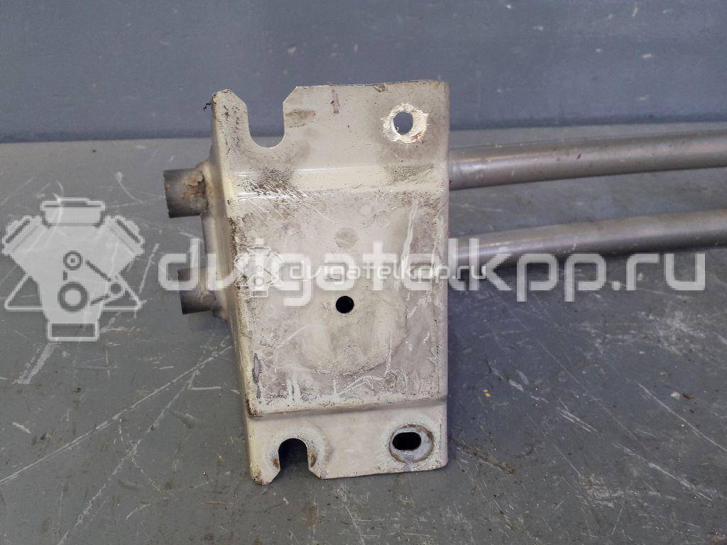 Фото Усилитель заднего бампера  6556079J10 для Suzuki Sx4 {forloop.counter}}