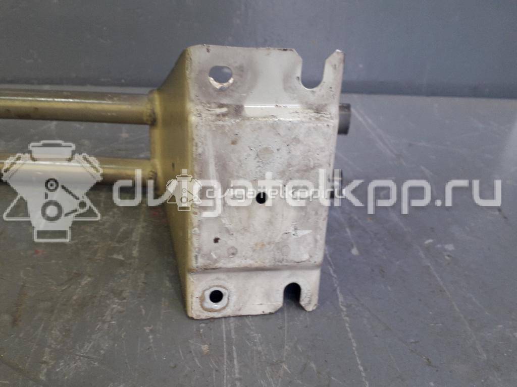 Фото Усилитель заднего бампера  6556079J10 для Suzuki Sx4 {forloop.counter}}
