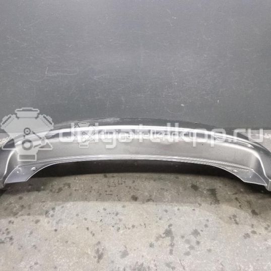 Фото Бампер задний  7181180j00799 для suzuki SX4