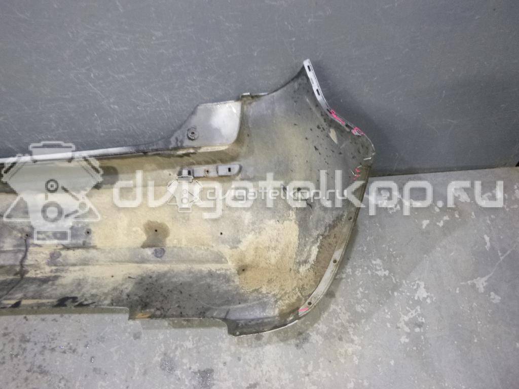 Фото Бампер задний  7181180j00799 для suzuki SX4 {forloop.counter}}