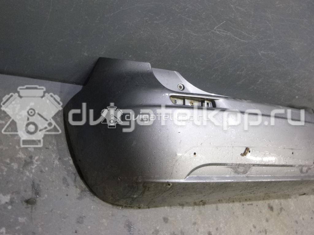 Фото Бампер задний  7181180j00799 для suzuki SX4 {forloop.counter}}