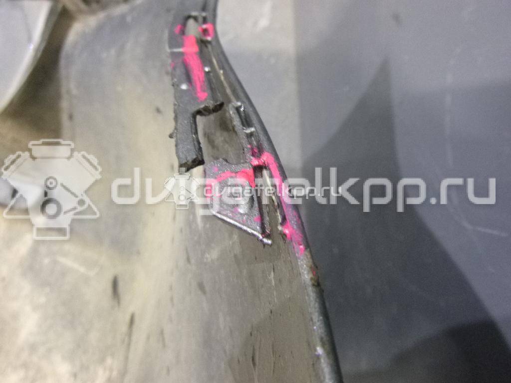 Фото Бампер задний  7181180j00799 для suzuki SX4 {forloop.counter}}