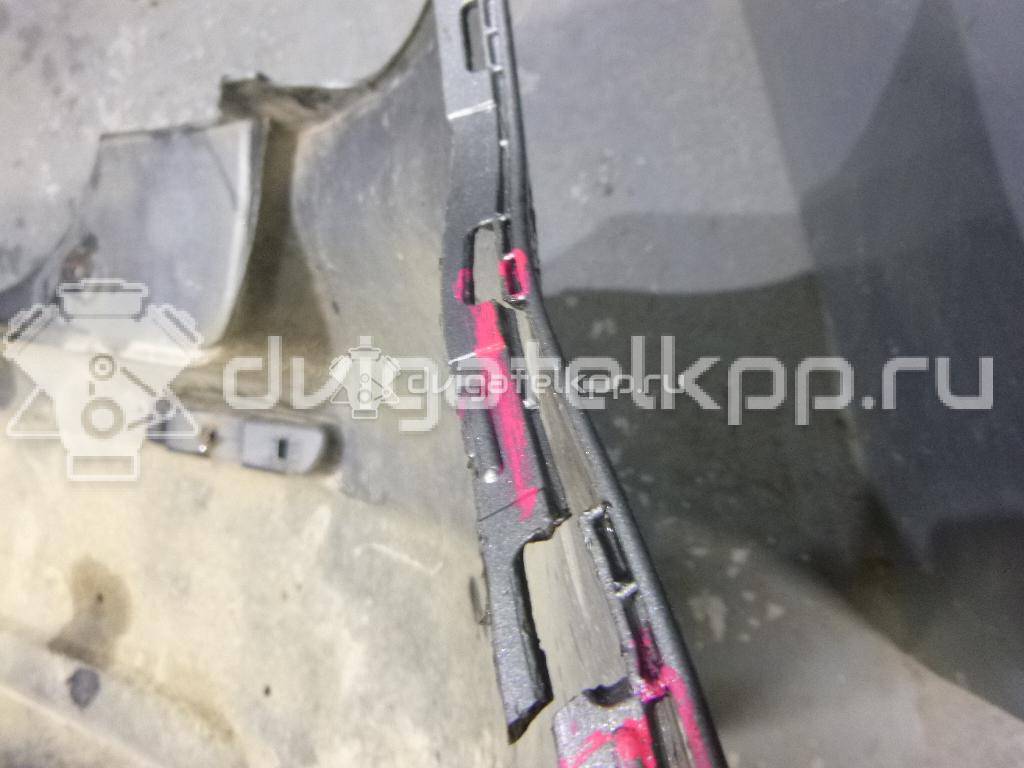Фото Бампер задний  7181180j00799 для suzuki SX4 {forloop.counter}}