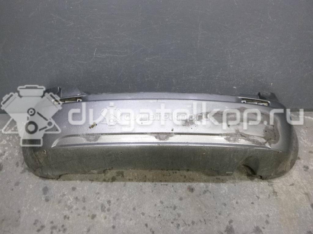 Фото Бампер задний  7181180j00799 для suzuki SX4 {forloop.counter}}