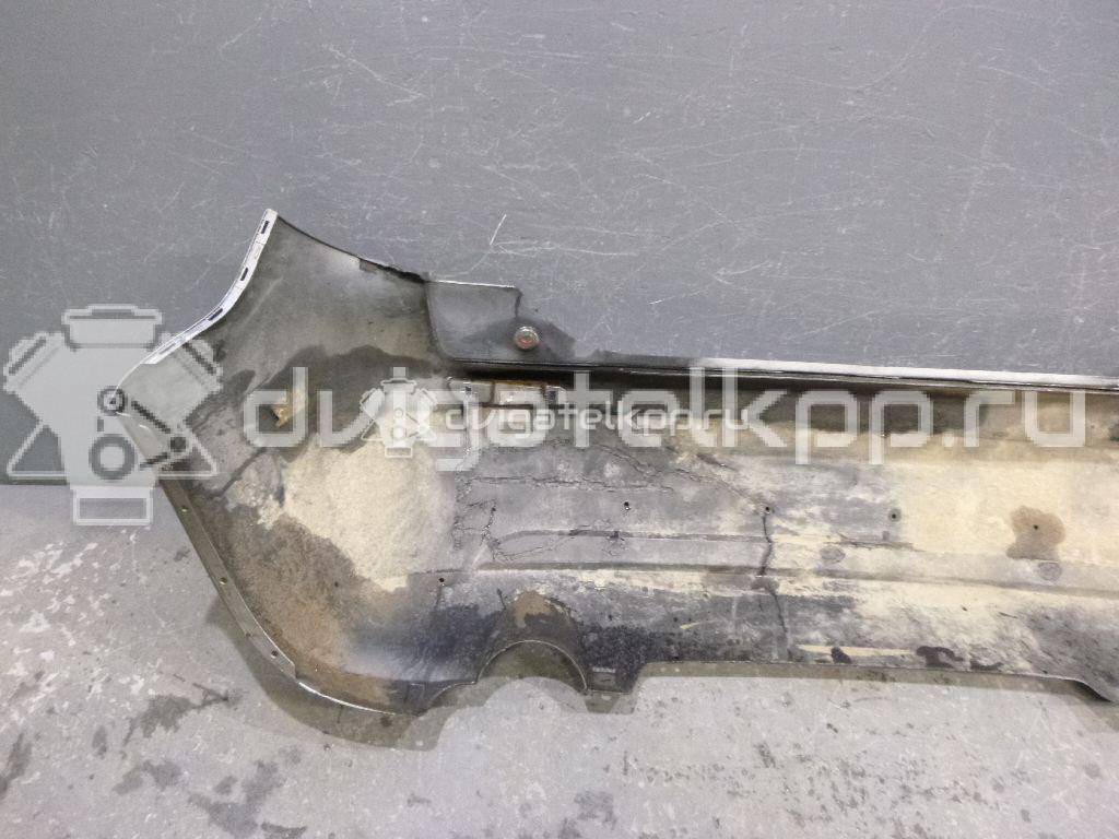 Фото Бампер задний  7181180j00799 для suzuki SX4 {forloop.counter}}