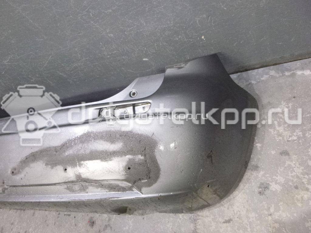 Фото Бампер задний  7181180j00799 для suzuki SX4 {forloop.counter}}