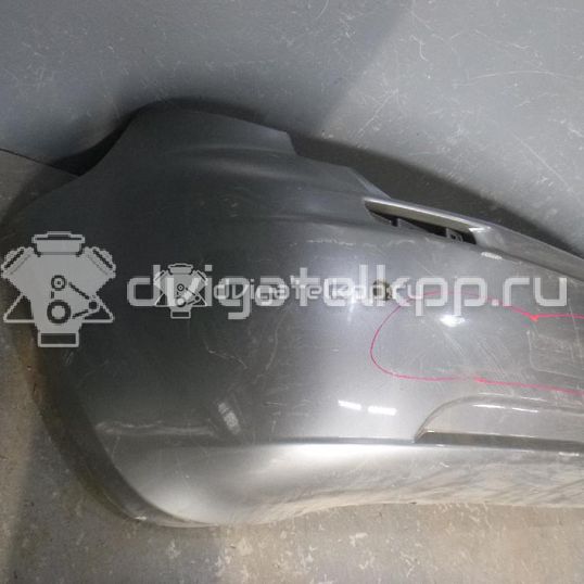 Фото Бампер задний  7181179J10799 для suzuki SX4