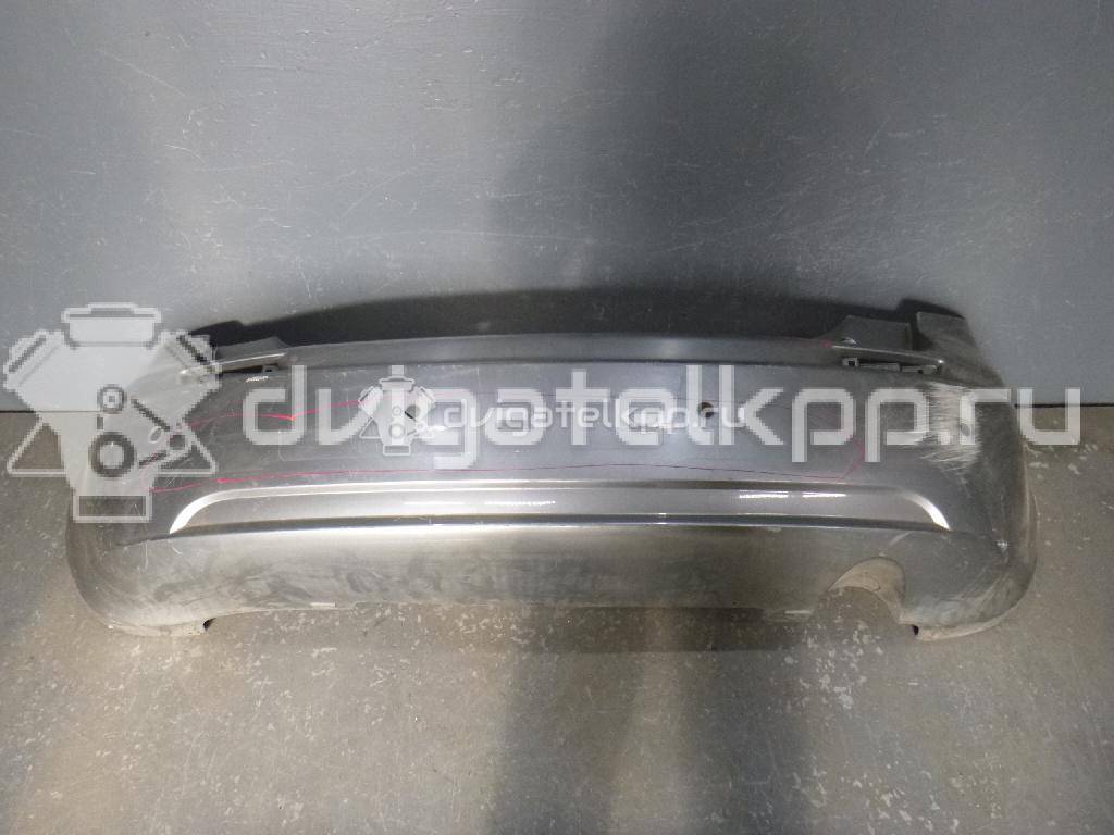 Фото Бампер задний  7181179J10799 для suzuki SX4 {forloop.counter}}