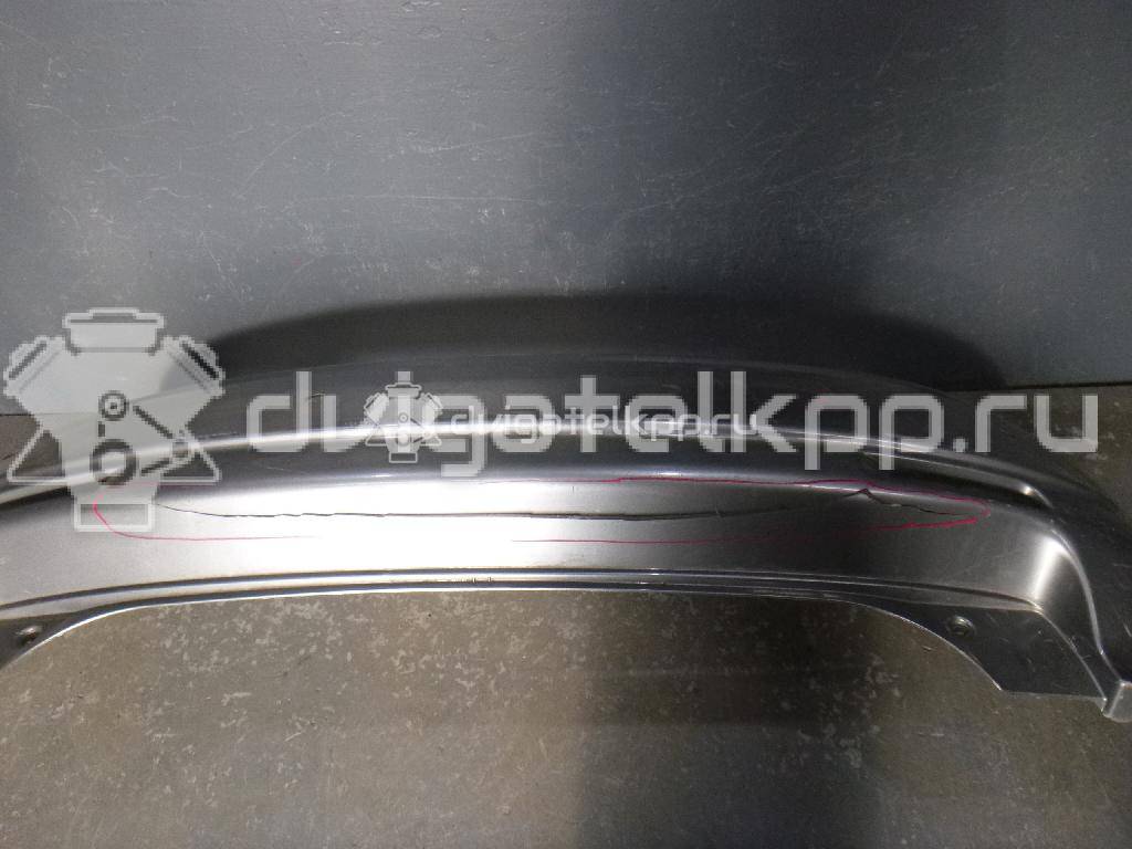 Фото Бампер задний  7181179J10799 для suzuki SX4 {forloop.counter}}