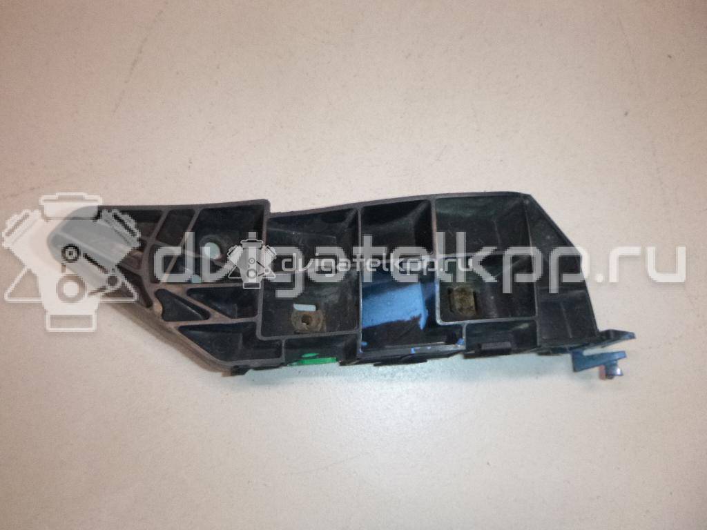 Фото Кронштейн переднего бампера правый  7173179J00 для suzuki SX4 {forloop.counter}}