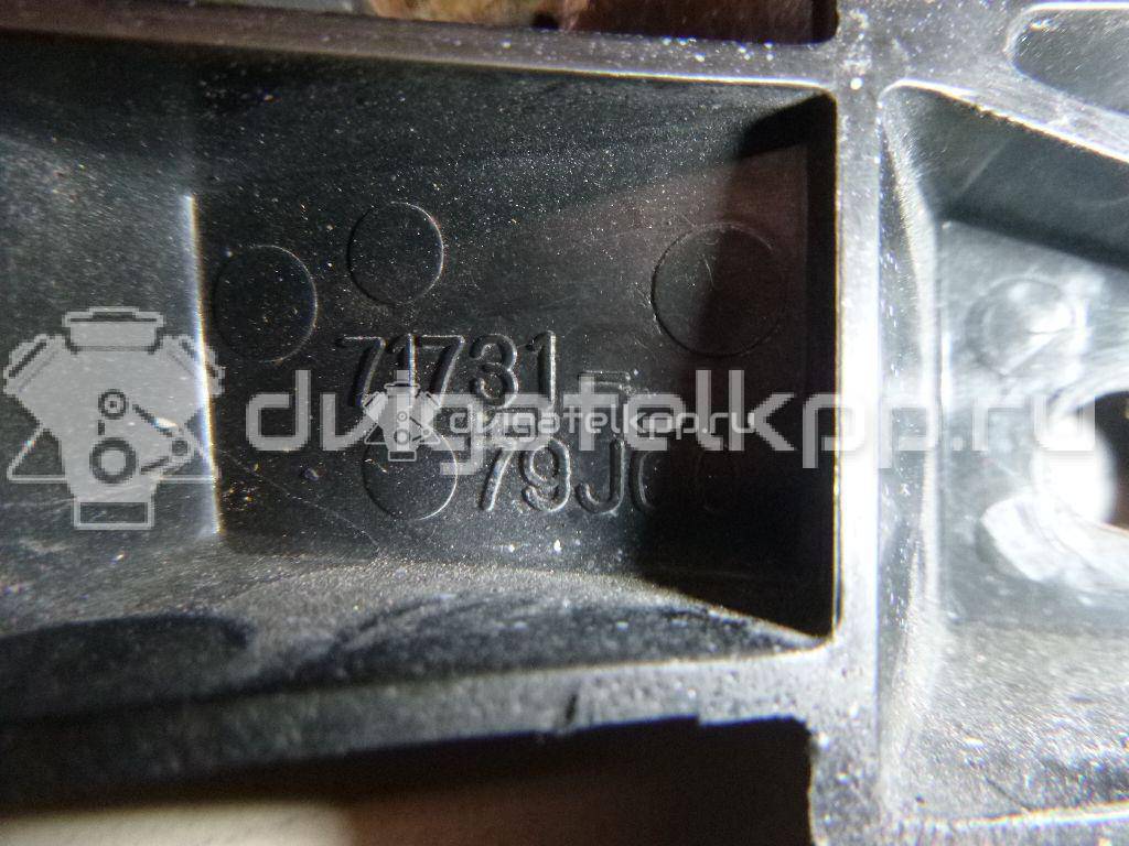 Фото Кронштейн переднего бампера правый  7173179J00 для suzuki SX4 {forloop.counter}}
