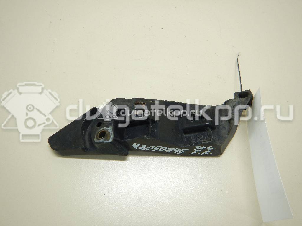 Фото Кронштейн переднего бампера правый  7173179J00 для suzuki SX4 {forloop.counter}}