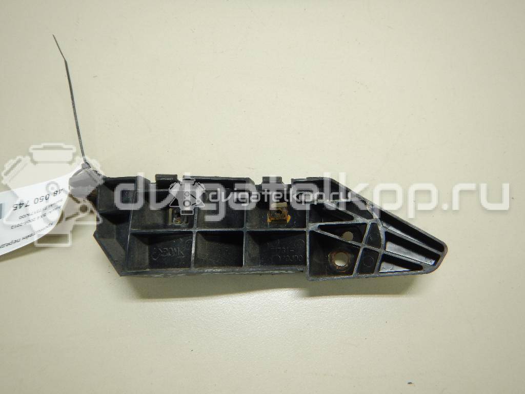Фото Кронштейн переднего бампера правый  7173179J00 для suzuki SX4 {forloop.counter}}