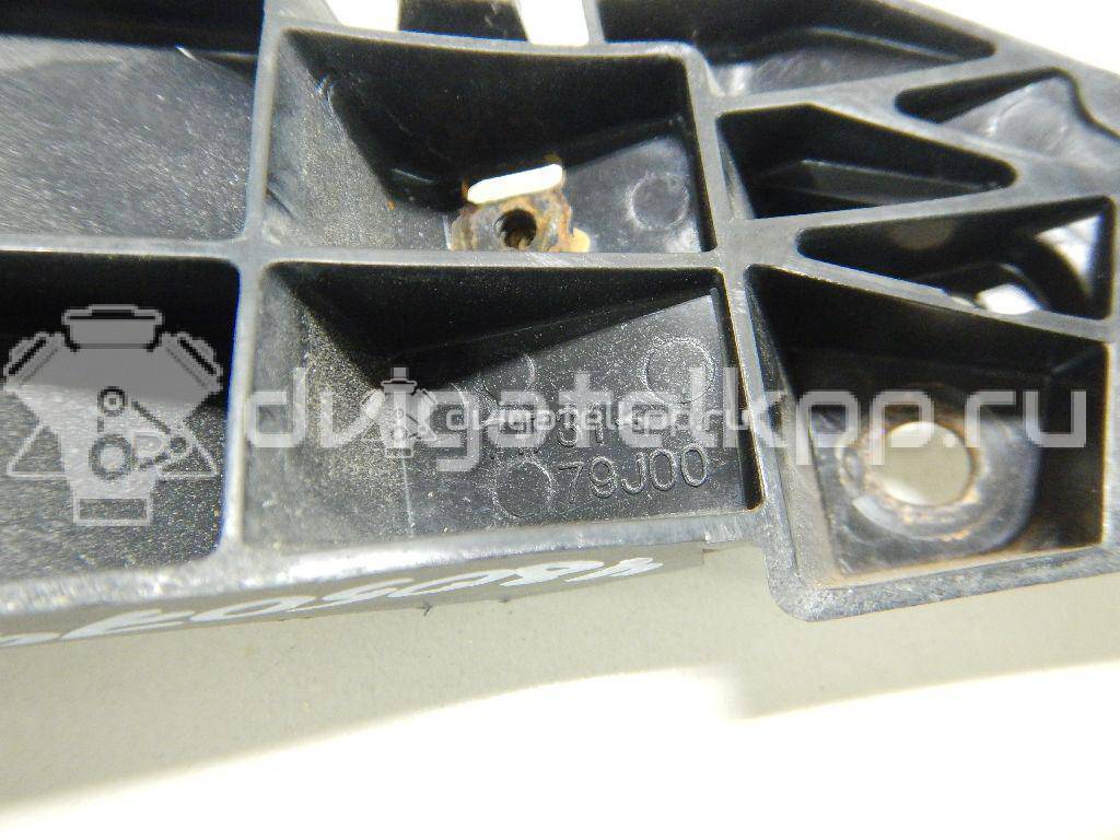 Фото Кронштейн переднего бампера правый  7173179J00 для suzuki SX4 {forloop.counter}}