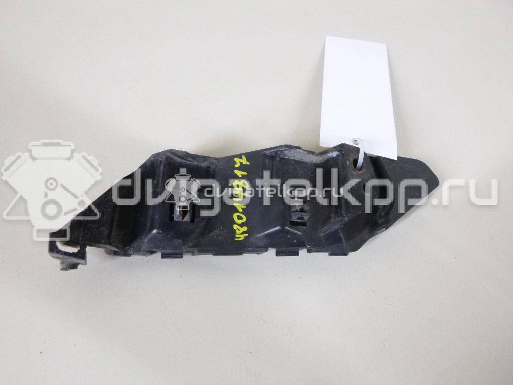 Фото Кронштейн переднего бампера правый  7173179J00 для suzuki SX4 {forloop.counter}}