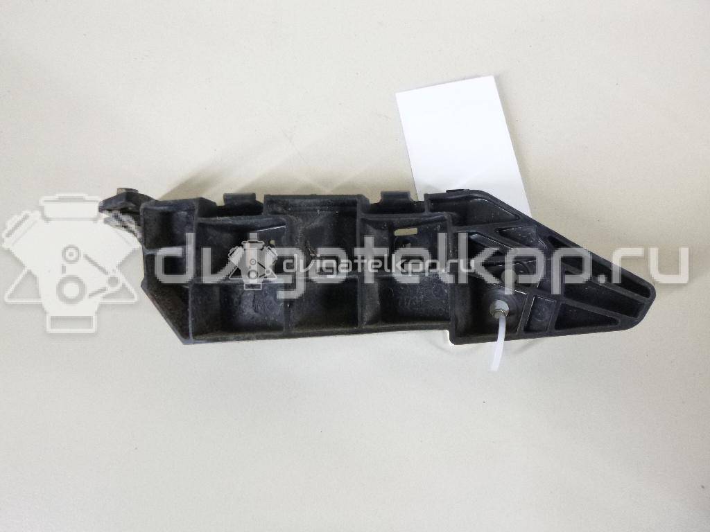 Фото Кронштейн переднего бампера правый  7173179J00 для suzuki SX4 {forloop.counter}}