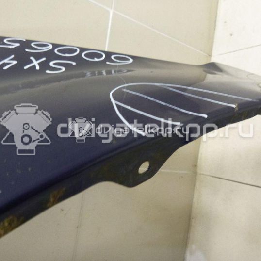 Фото Крыло переднее левое  5771179j20 для suzuki SX4