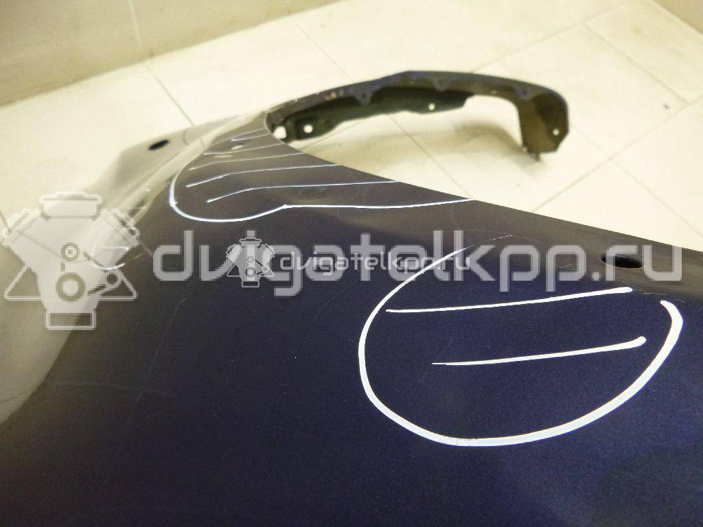 Фото Крыло переднее левое  5771179j20 для suzuki SX4 {forloop.counter}}