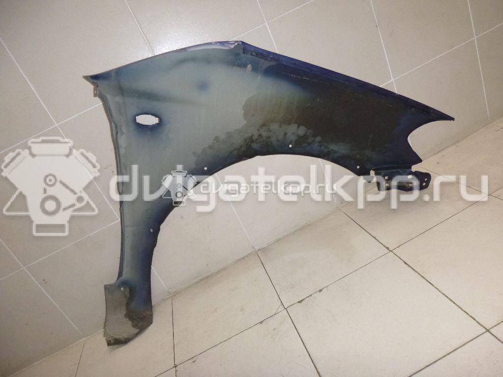 Фото Крыло переднее левое  5771179j20 для suzuki SX4 {forloop.counter}}