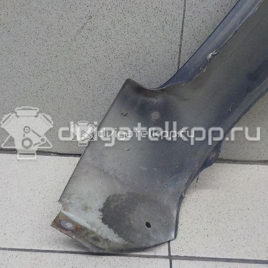 Фото Крыло переднее левое  5771179j10 для suzuki SX4
